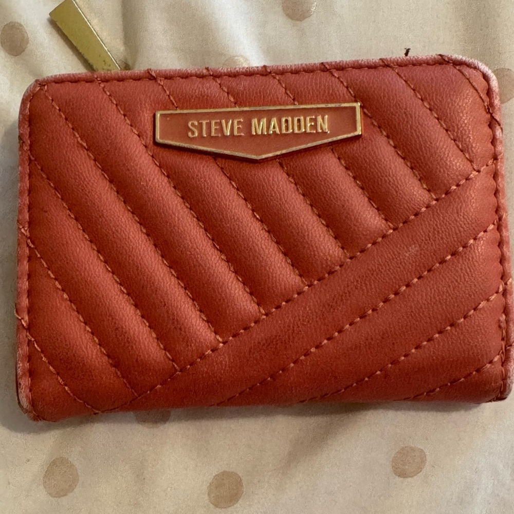 Steve Madden Wallet